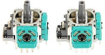 Ersatz 3D Joystick Axis Analog Sensor Module für Xbox One Controller