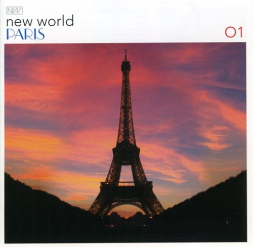 New World Paris: Vol. 1
