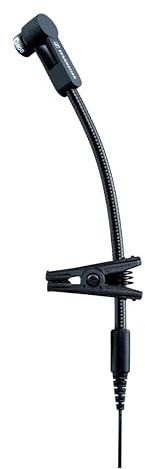 Sennheiser E908 B Mikrofon für Blasinstrumente