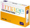 Image Coloraction Venezia - farbiges Kopierpapier - DIN A4, 210 x 297 mm, 80 g/m² - buntes, holzfreies Druckerpapier für Kopierer - 500 Blatt - Altgold