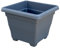 Plastia 1101065024 Begonia - Maceta (50 x 50 cm)