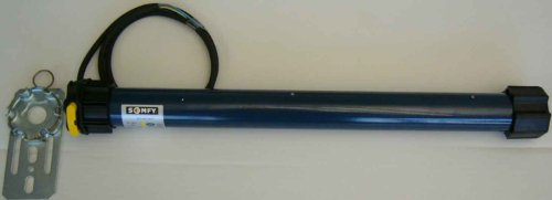 Somfy Rollladenmotor 1039844