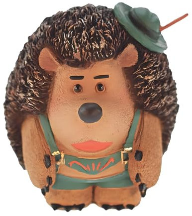 Pixar Disney Toy Story 3 Mr. Herisson Figurine 5 cm