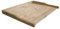 ASSE PER LAVARE IN LEGNO CM 53x41