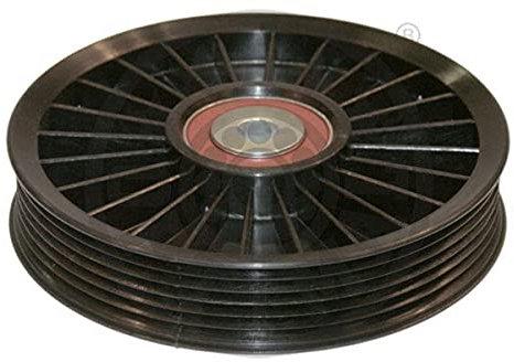 OPTIMAL 0-N1647 Umlenk- / Führungsrolle Keilrippenriemen Umlenkrolle Keilrippenriemen 26mm 119mm