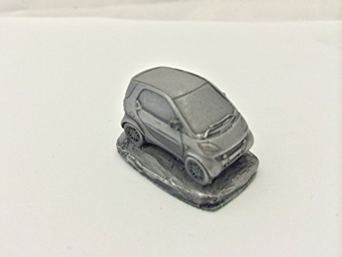 Pride In Details Smart Car Modellauto im Maßstab 1,92