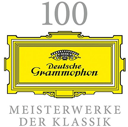 100 Meisterwerke der Klassik