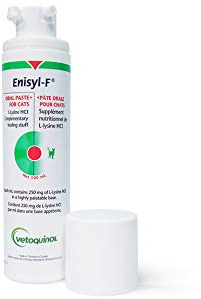 Vétoquinol Care Enisyl-F - 100 ml