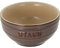 Staub Cuenco 14cm, gris antiguo