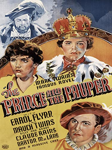The Prince and The Pauper