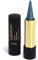 Lakshmi Ayurvedische Naturkosmetik Kajal Aqua Pearl cold No 230c Schimmerndes Finish Schimmernd Eyeliner Flüssig Eyeliner