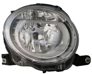 Magneti Marelli 712455401129 Headlight, Right
