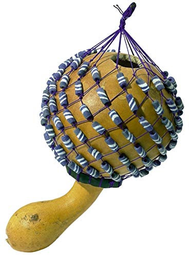 Kamballa Shekere, 14 cm, Assorted model