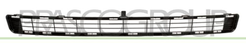 PRASCO TY2892120 Front Bumper Grille