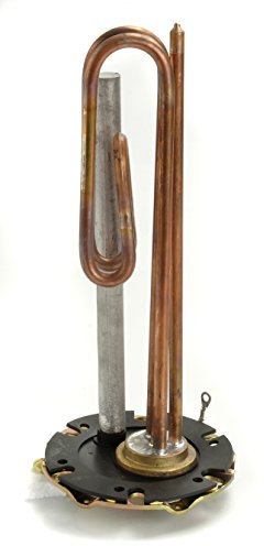 Greenstar 1366 Platine thermoplongeur 15 L sous évier SB 2000 W