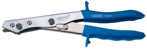 Draper, Roditrice manuale, 255 mm - 35748
