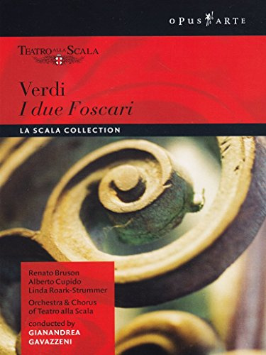 Verdi - I due Foscari (La Scala Collection)