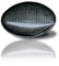 JOM Car Parts & Car Hifi GmbH 3082 Seitenblinkleuchten, Schwarz
