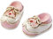 Babyschuhe - rosa * Baby Geburt Taufe * Tortendekoration * Tortenfigur * Tischdekoration