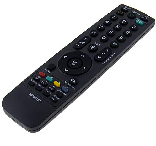 Télécommande de rechange pour LG AKB69680403