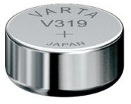 Batterie Varta Uhrenbatterie V319