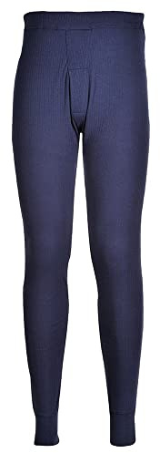 PORB121NARXXXL - Thermal Trouser Navy - 3 XL R - 3 XL EU / 3 XL UK
