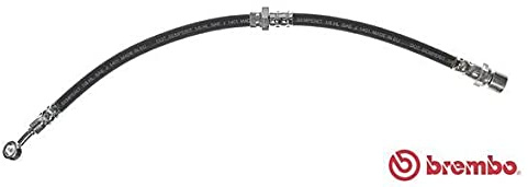 Brembo T 10 007 Bremsschlauch