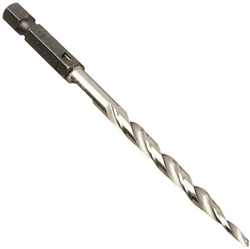 Irwin Tools 1882789 SPEEDBOR Countersink Wood Drill Bit, Number-10 Replacement Bit
