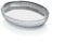 Alessi PCH06/26 - Oval Design Obstschale, 18/10 Edelstahl, 26 cm, Silver