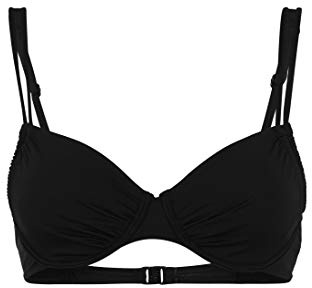 Buffalo Damen Bügel-Bikini-Top | seitlich regulierbar