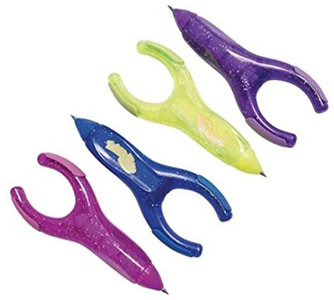 Penagain Twist and Write Pencil, 4 Pack