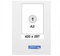 10x DIN A3 Etiketten - Testpack 420x297 mm, Testset