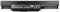 vhbw 1x Akku kompatibel mit Asus A53SV, A53SM, A53U, A53TK, A53TA, A53T, A53SJ, A54, A53Z, A53SK Notebook (6600 mAh, 11,1 V, Li-Ion)