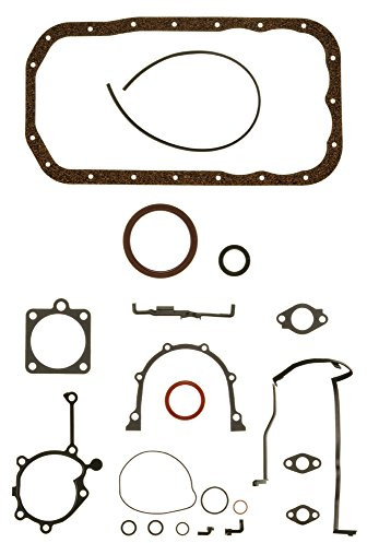 Ajusa 54116300 Gasket Set crank case