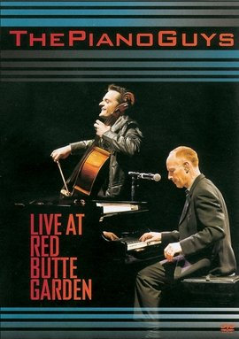 Piano Guys:Live at Red Butte G