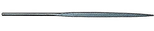 Bellota 4071-16 FIN - Lima de aguja plana punta, fina (16)
