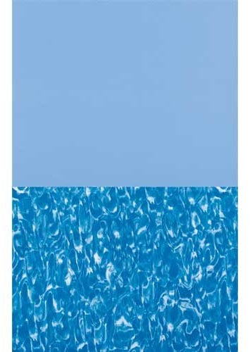 Liner Swirl Forma Rotonda D.6,40m Per Piscina Fuori Pavimento - LI2148SB