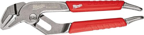Milwaukee 48-22-6306 Gen Ii 6 Straight-Jaw Pliers