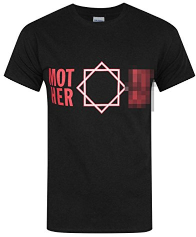 Faith No More Mother Men's T-Shirt Black