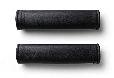 Bugaboo - Funda de manillar bee 5 para silla de paseo negro