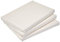 KREUL 631318 - Solo Goya Stretched Canvas Basic Line Keilrahmen 13 x 18 cm, 3er Set, mit Leinwand aus Baumwolle 4 fach grundiert, ideal für Öl, Acryl-und Gouachefarben