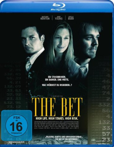 Infopictur (Evolution Entertainment) Bet, the