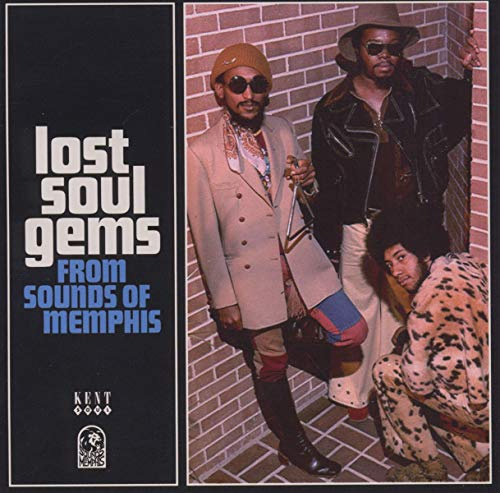 Lost Soul Gems: From Sounds of Memphis