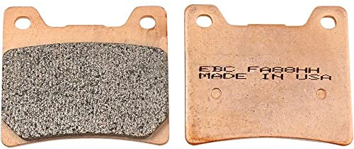 Ebc Fa-hh Series Fa088hh Sintered Brake Pads One Size