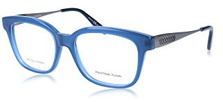 Bottega Veneta Gestell 242 (51 mm) hellblau