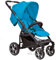 Gesslein 304100917000 S4 Air + Gestell, schwarz - türkis