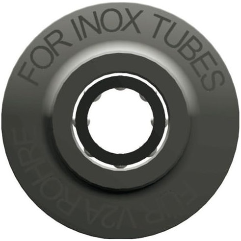 Forum Schneidrad Inox für Rohrabschneider, 4317784932486