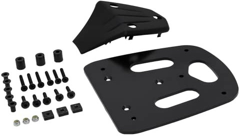 Piaggio - Fijación para baúl superior Liberty New