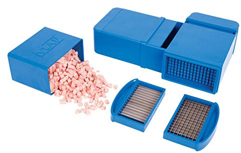 AMP Map 8mm Meat Cutter