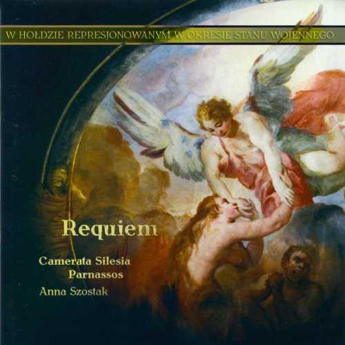 Requiem Old Polish Funeral Mass